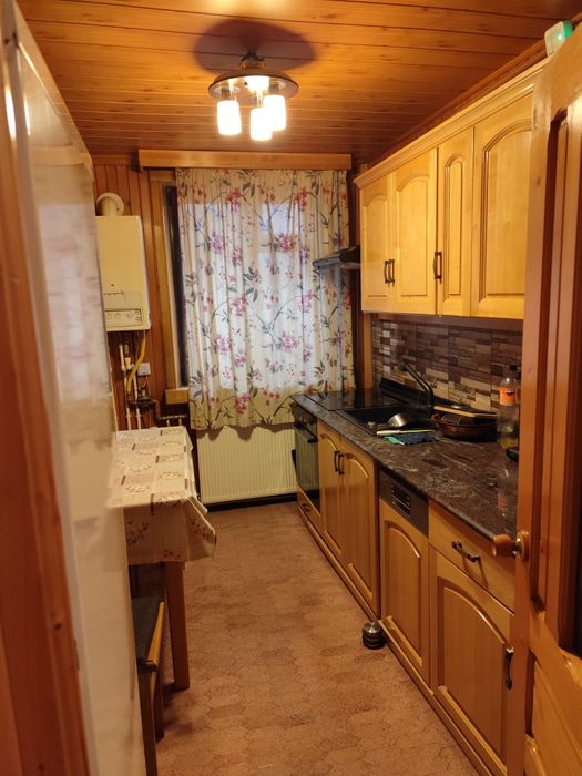 Apartament 2 camere Precista