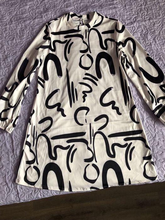 Дамска рокля