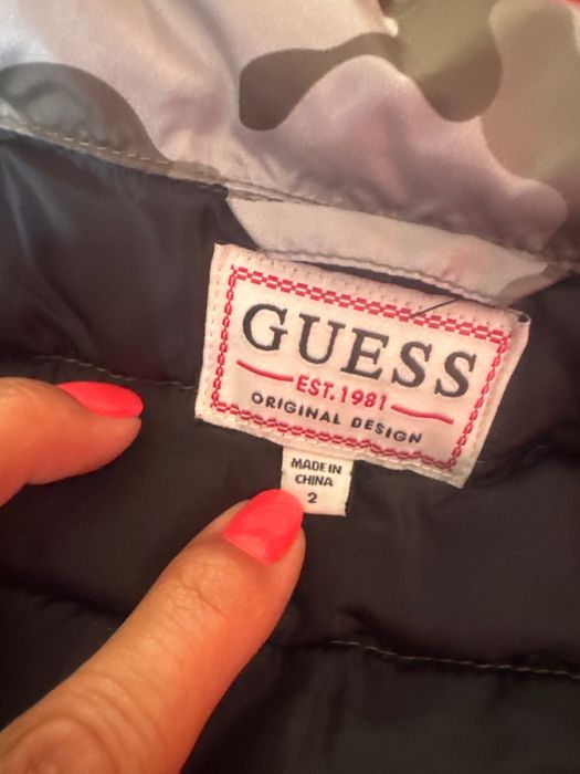 Guess- елече 2 г