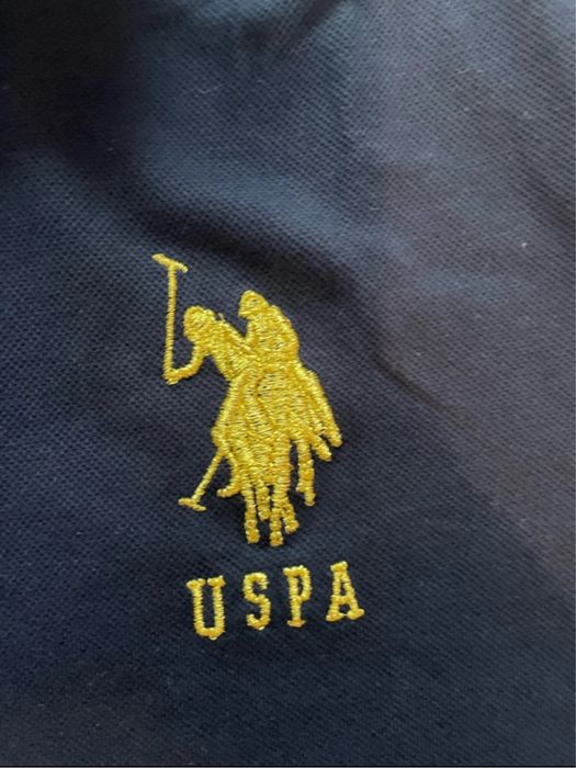 Rochie sport polo US POLO ASSN