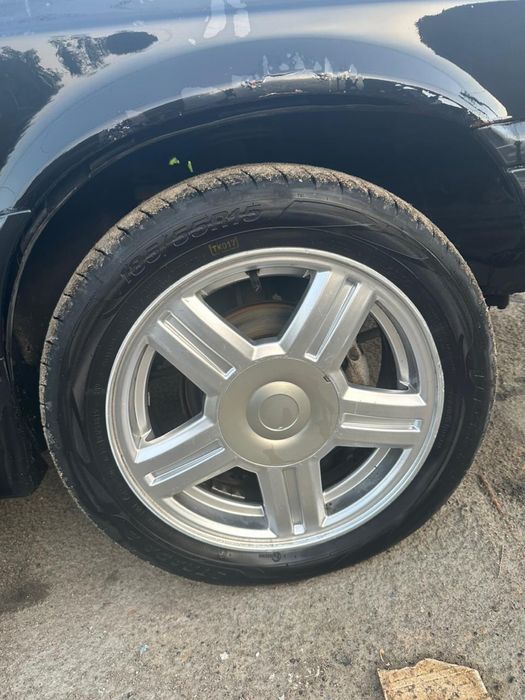 Торусы r15 зима/лето