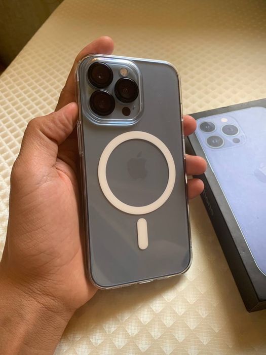 Iphone 13Pro 256 LLA