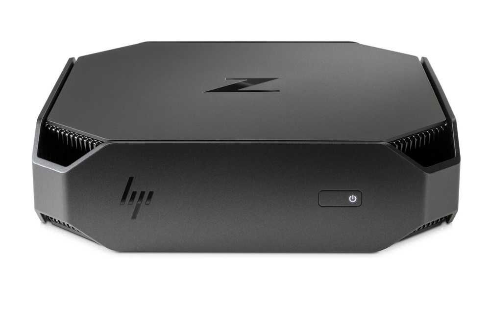 HP Z2 G4 Mini i7-8700 16GB 512-1TB P600 4GB DDR5 128-bit