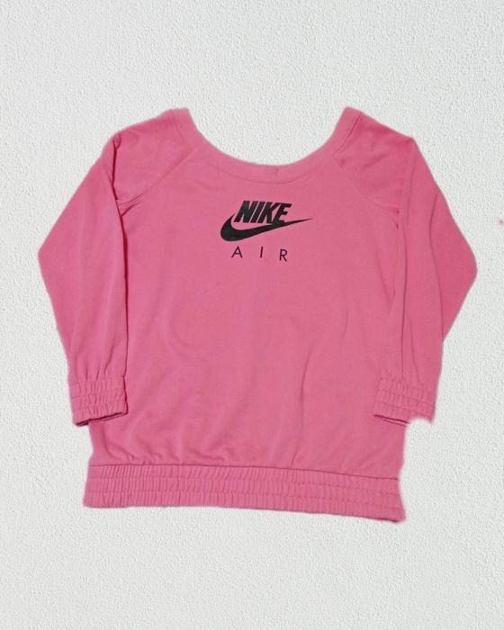 Nike Air Crew Fleece W