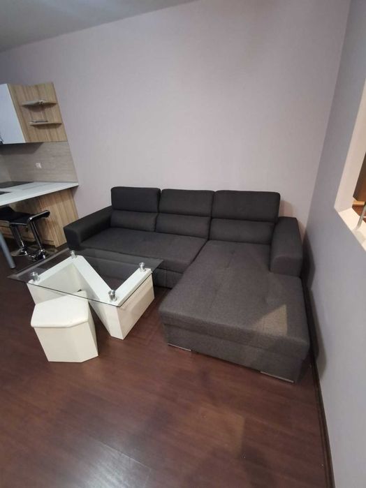 Продава се Едностаен апартамент в Пловдив, Тракия - 49 кв.м за 802 €/кв.м - Снимка #1