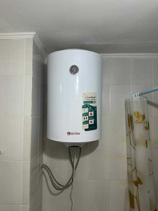 Водонагреватель, аристон