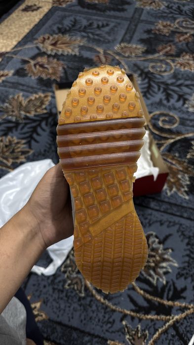 Кроссовки reebok lx 2200