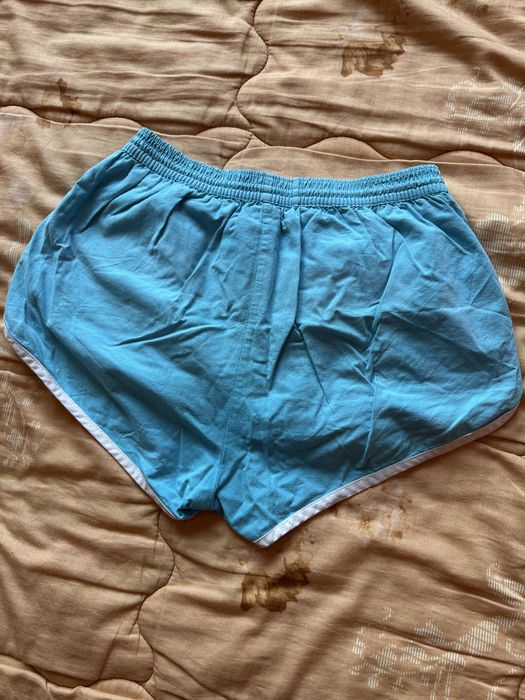 Къси панталонки ACTIVE