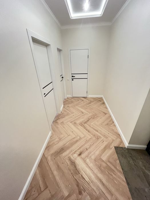 2 ком . квартира