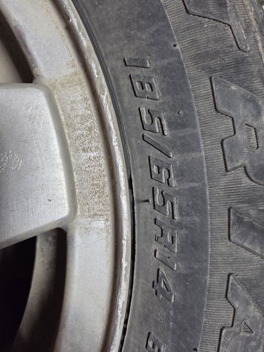 Балон дискасымен штамп Гольф 3 Triangle сатылады.