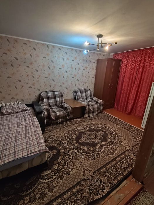 Сдам однокомнатную квартиру
