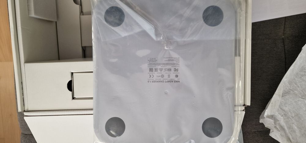 Маратонки Nike Adapt BB