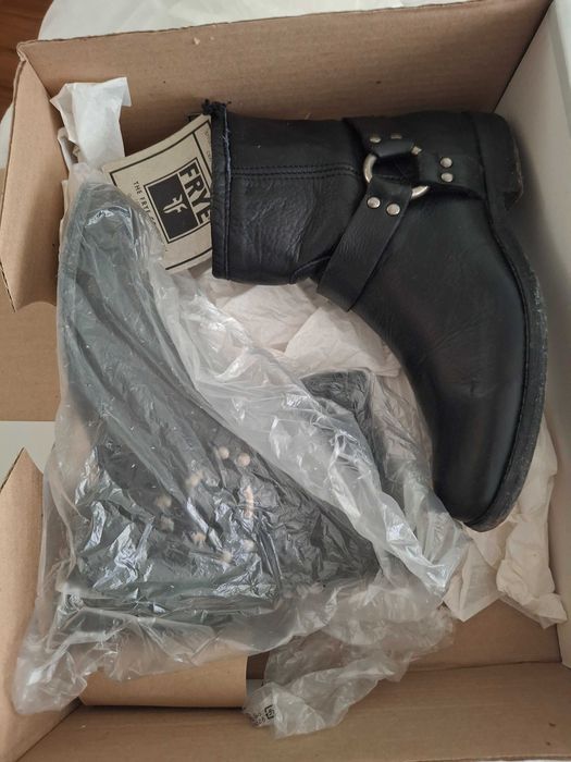 Боти Frye, 38 размер