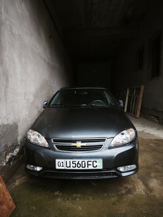 Chevrolet Lacceti фулл комплектация 2020 года