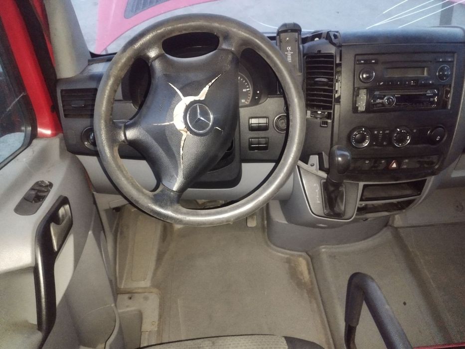 Mercedes Sprinter 315 CDi