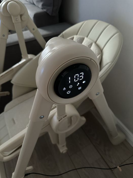 Стульчик для кормления Kidilo