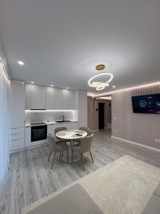 Apartament 2 camere de închiriat Suceava