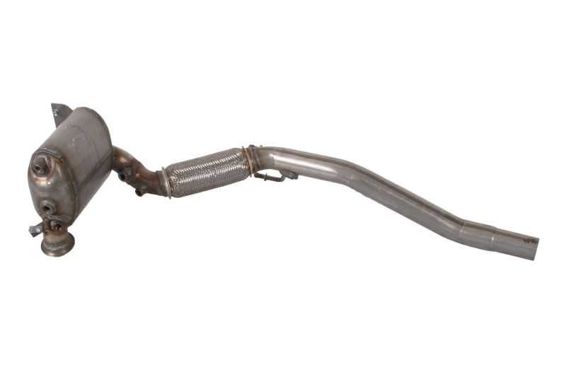 filtru de particule catalizator vw caddy golf jetta skoda octavia superb 1.9 2.0 audi a3 seat altea leon toledo