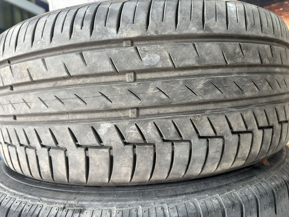 Шина 235/45R18 (1шт)