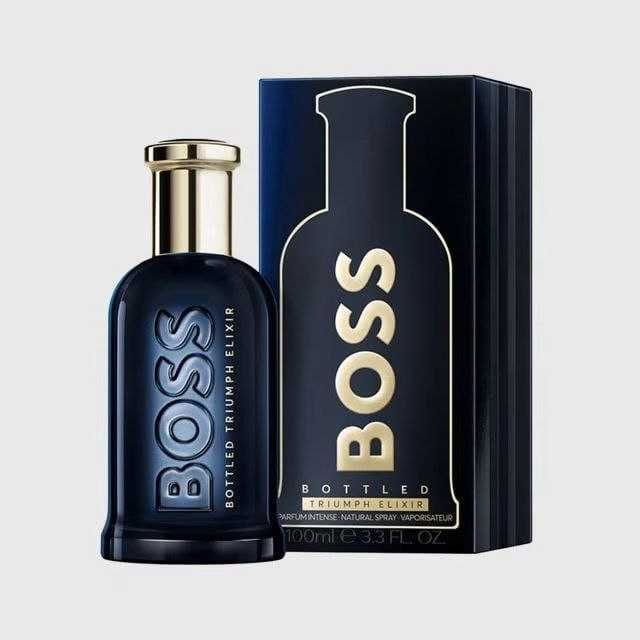 Hugo Boss Bottled 100ml ORIGINAL