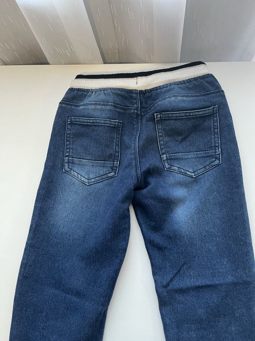 Дънки за момче.