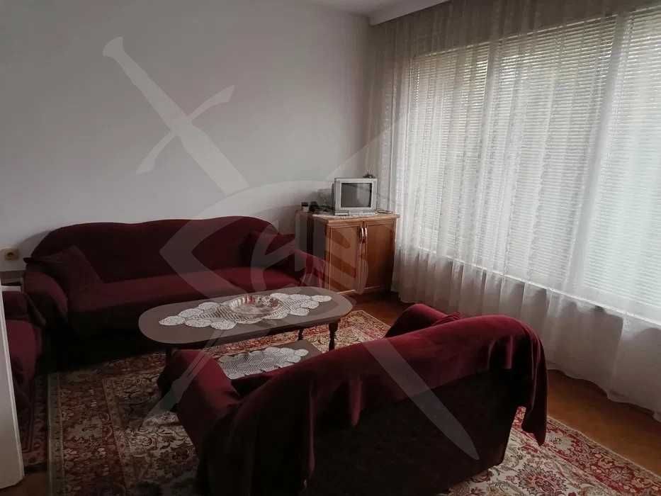 Тристаен апартамент в квартал Южен! 97370