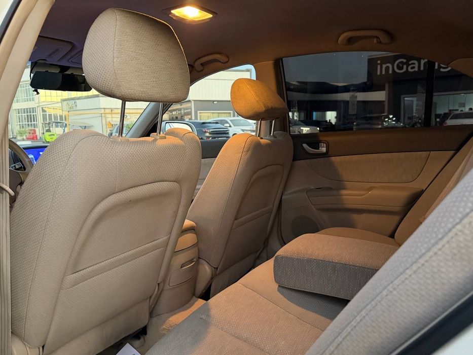 Hyundai Sonata Один Владелец автомобиля Родной