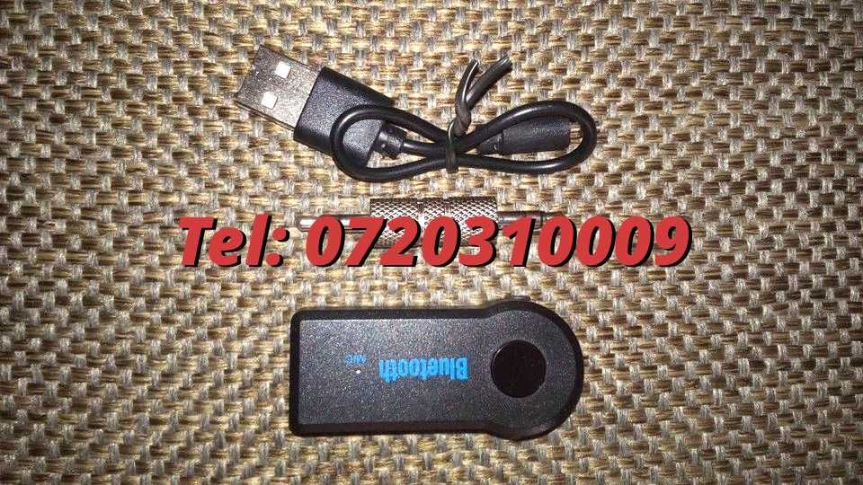 Adaptor Conectare Conectare Bluetooth Cu Jack 3.5