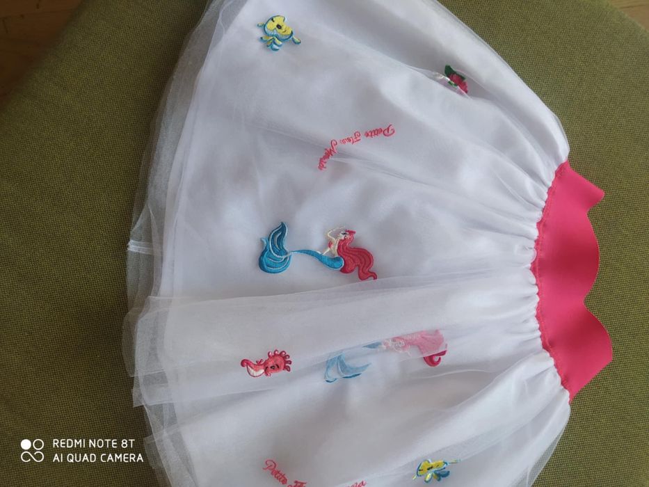 Поли     Майорал