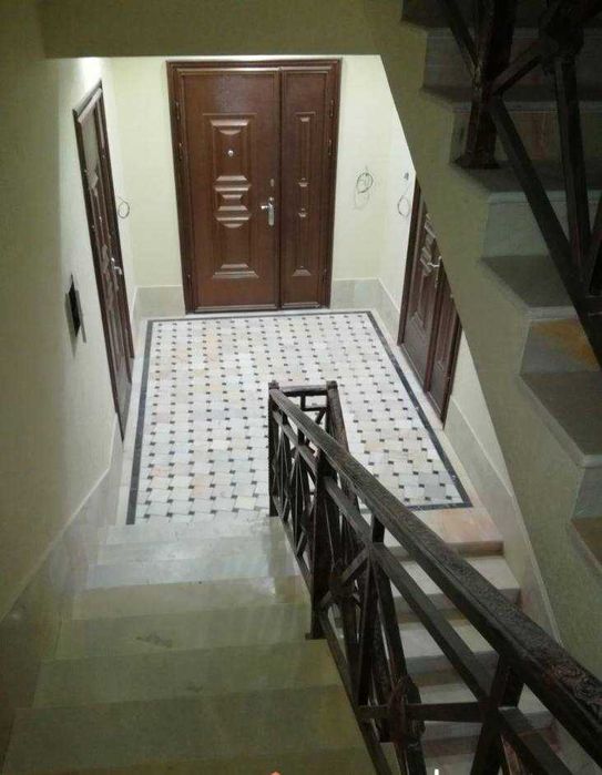 Biznes+  cинфидаги турар жой(2019 новостройка)