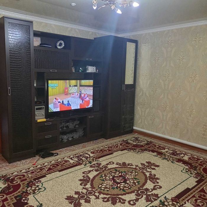 Продаётся 2х комнатный дом