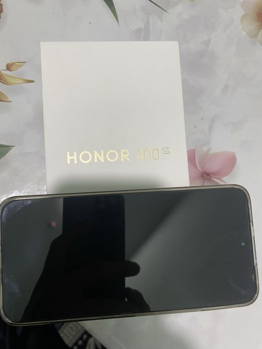 Honor 400 256 Gb