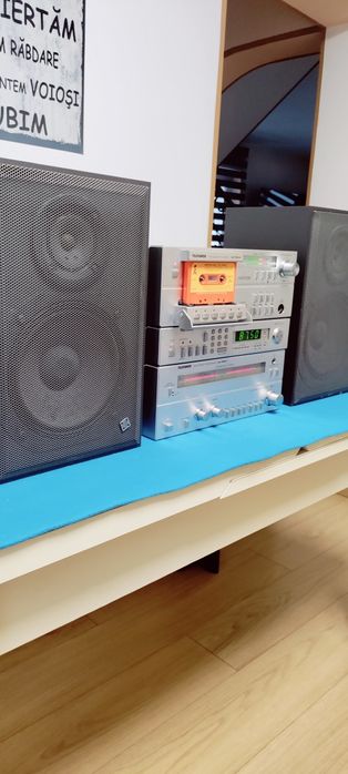 Vând linie Telefunken