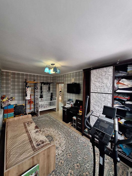 Продам дом мкрн Сельмаш