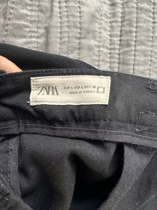 Мъжки панталони  Zara, Teodor, Pause