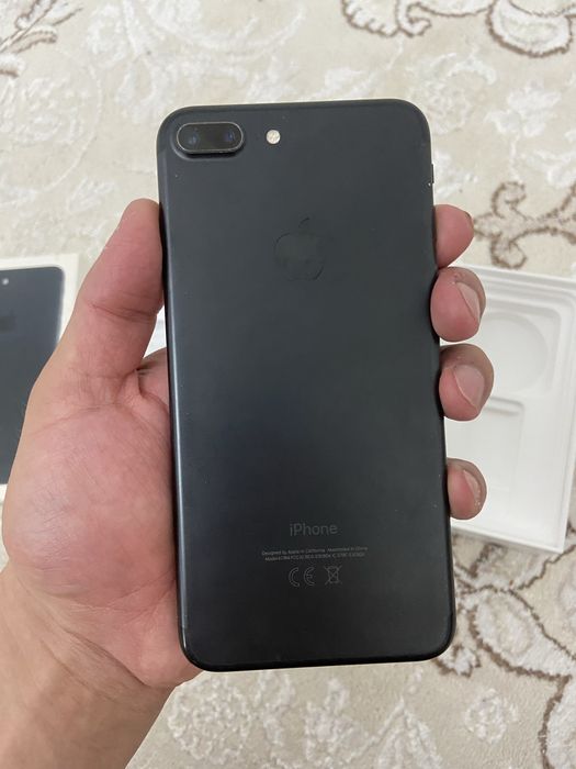 Iphone 7Plus 7+ 32гб