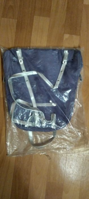 Рюкзак новый рюкзак