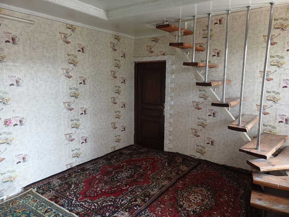 Хостел на Бектемире