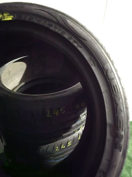 245.40.18 2x continental 2x nexen