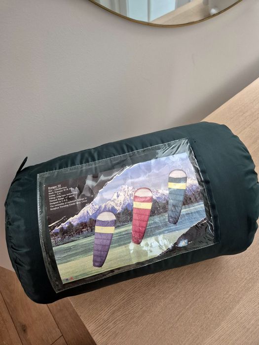 Sac de dormit pentru camping/drumeții