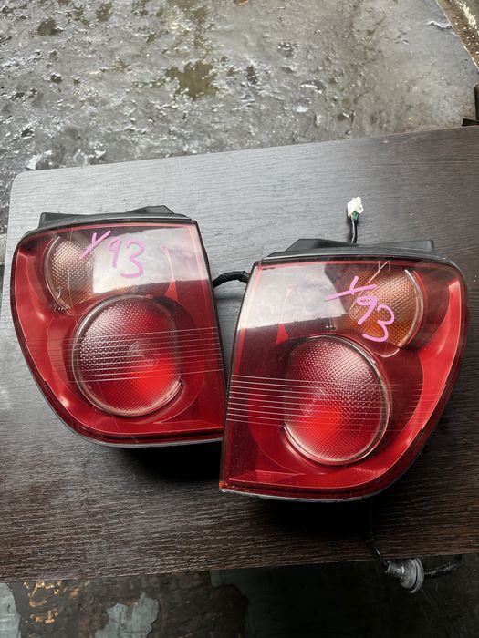 Rx300 привазной