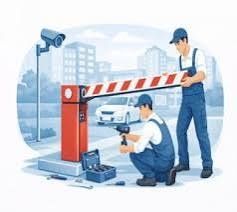 Установка камер, Услуги Видеонаблюдения, Домофонов, Интернет ,Wi-fi
