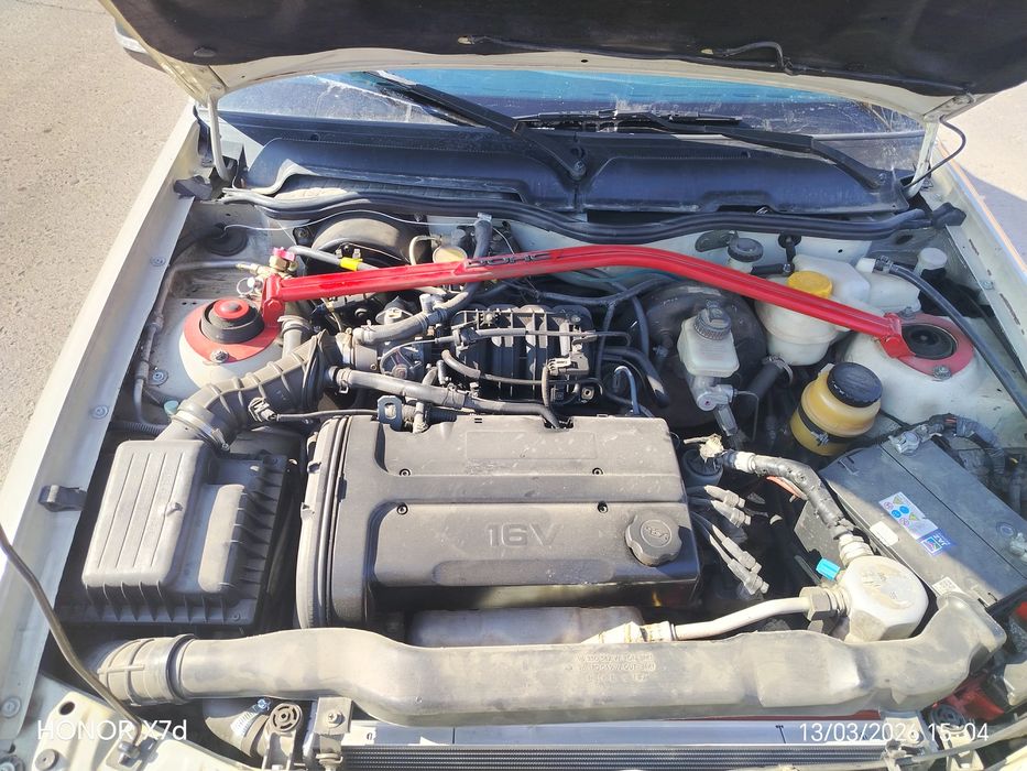 Chevrolet Nexia 2009 — 5