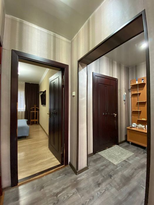 Продаётся 2 комнатная квартира в Мирабадском районе, ор Angel's food.