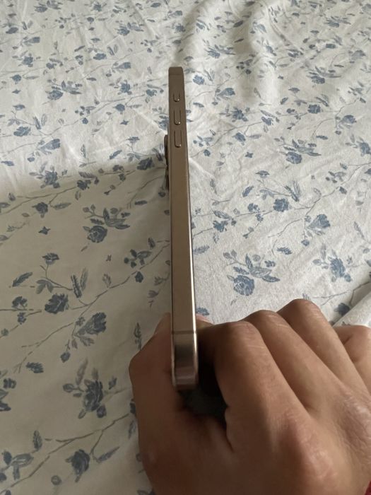 IPHONE 16 pro max ipecabil