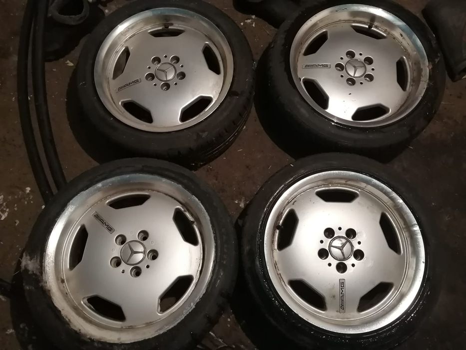Продам диски на мерс