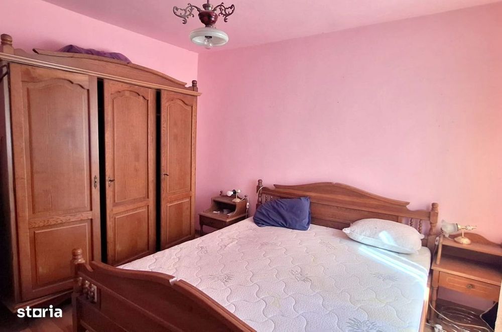 Inchiriere 2 camere, Manastur, clasic, zona BIG