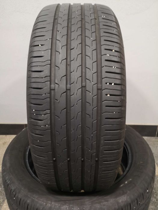 2бр 235/50/19 CONTINENTAL 6,5мм грайфер дот:20г ***