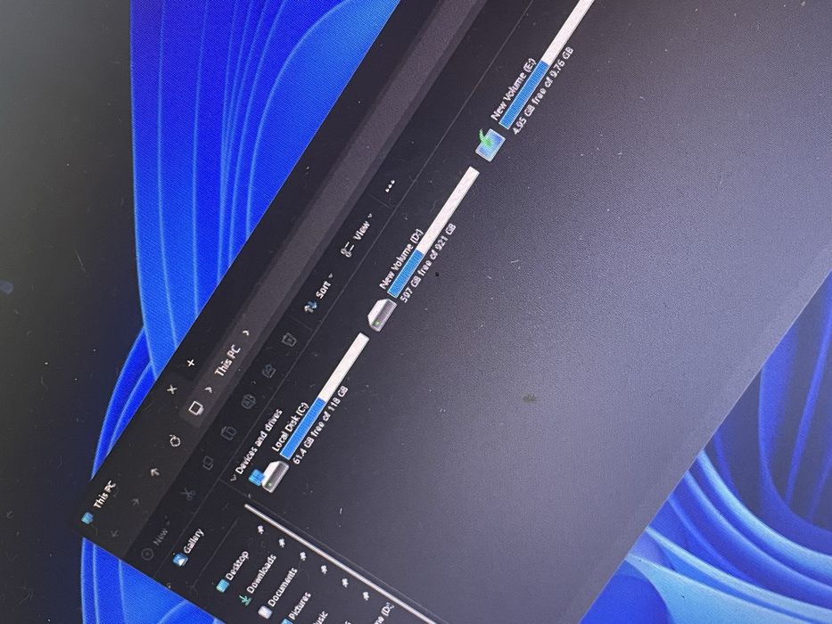 Laptop gaming Lenovo Amd ryzen 5