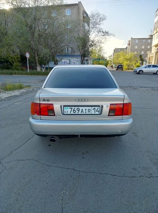 Продам срочно Ауди А6